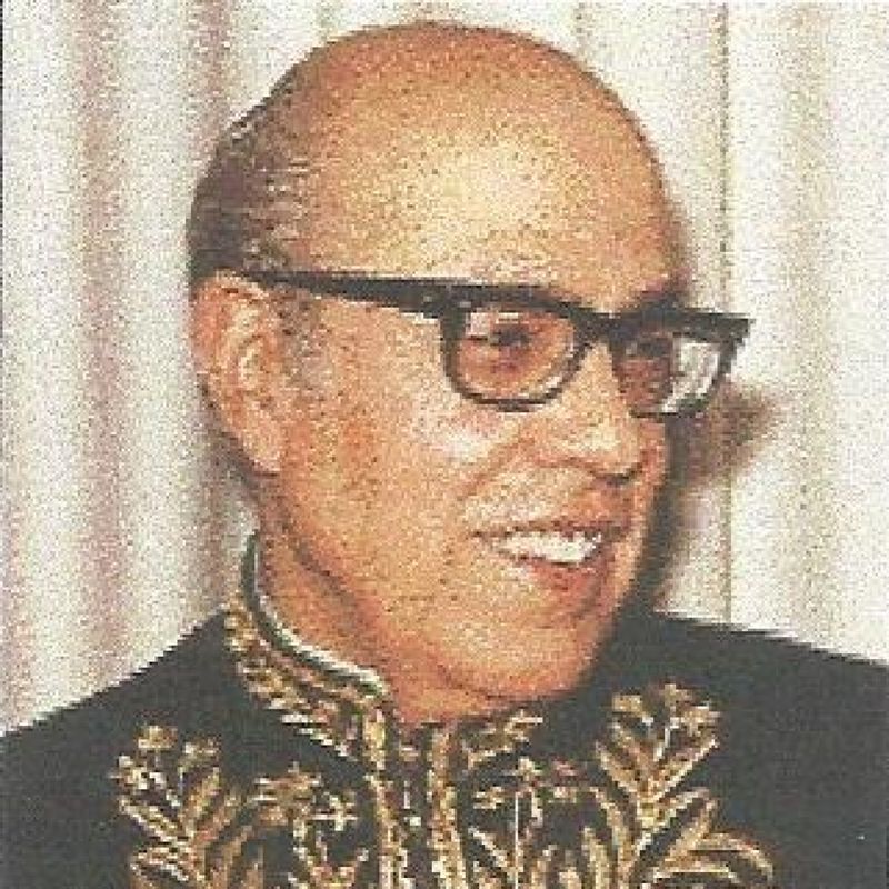 Evaristo de Moraes Filho profile picture