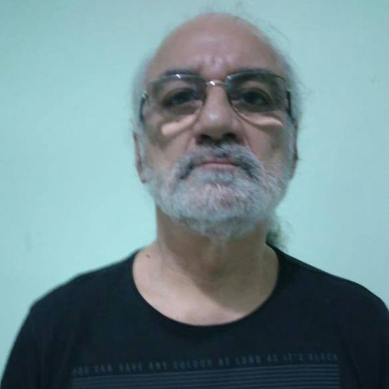 José Alves de Souza Júnior profile picture