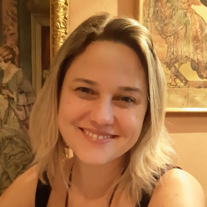 Cristina Donza Cancela profile picture