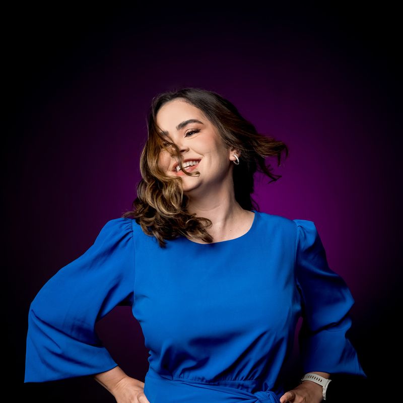 Kalliny de Moura Souza Cosme  profile picture