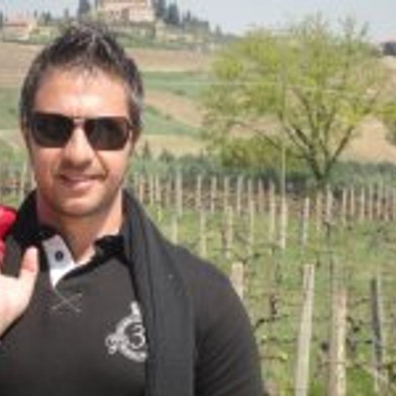 Alessandro Morelli profile picture