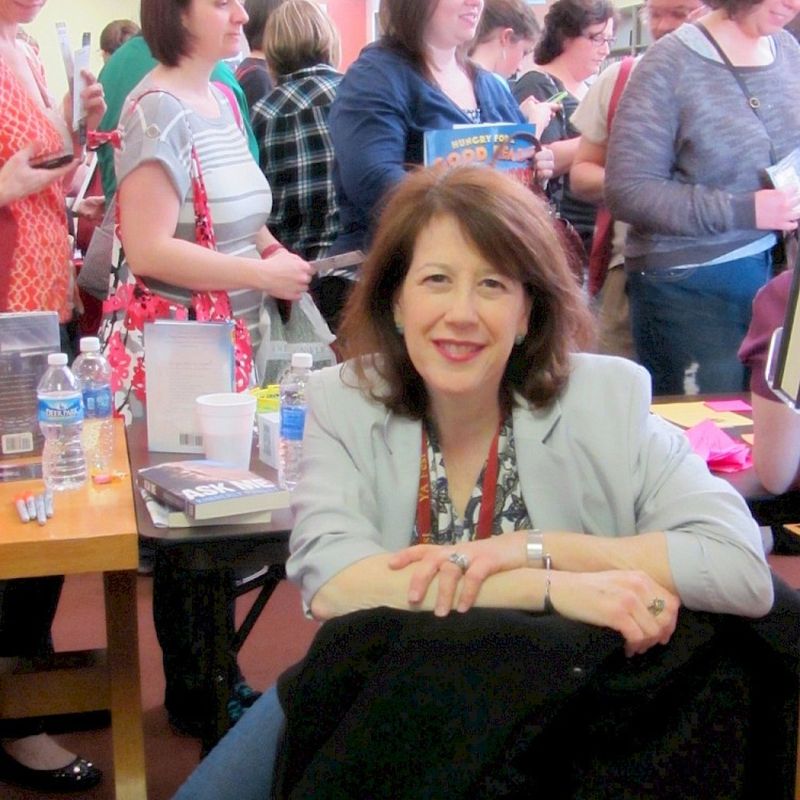 Laura Toffler-Corrie profile picture