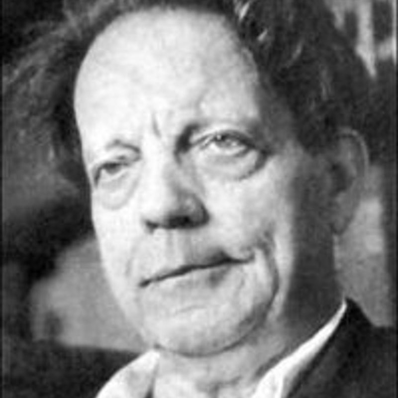 Giovanni Papini profile picture