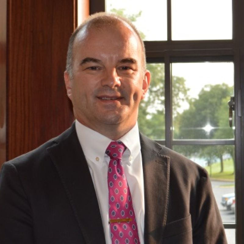 Carl R. Trueman profile picture