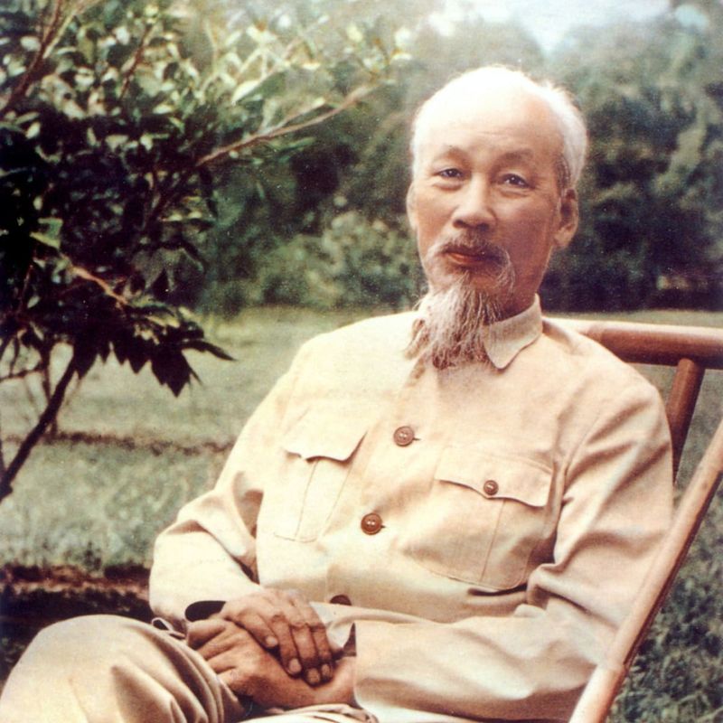 Nguyễn Sinh Cung profile picture