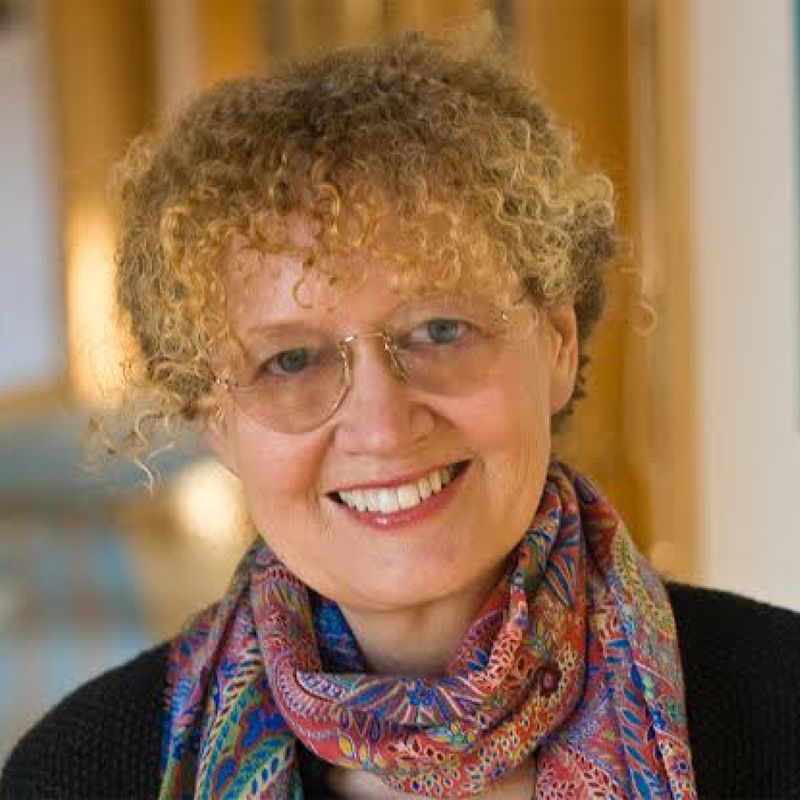 Mary Pope Osborne profile picture