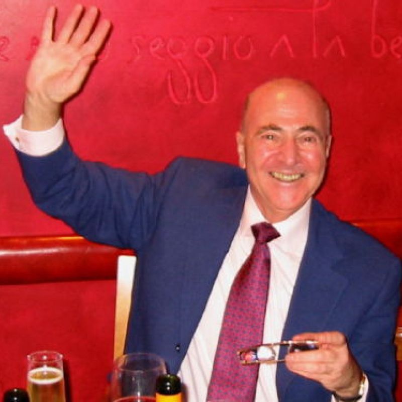 L. G. Alexander profile picture
