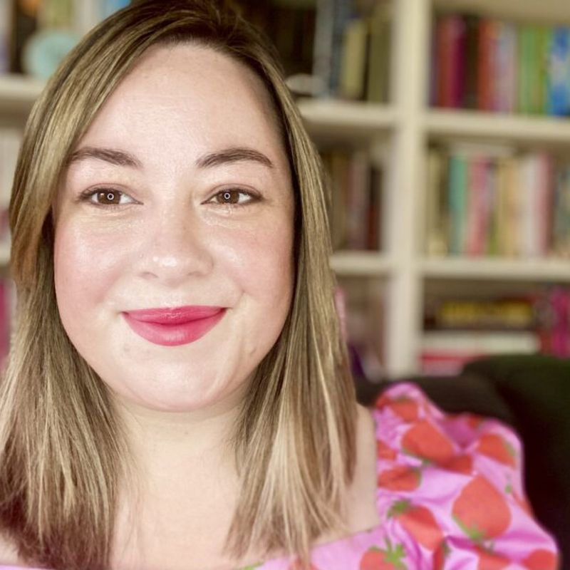 Laura Wood profile picture