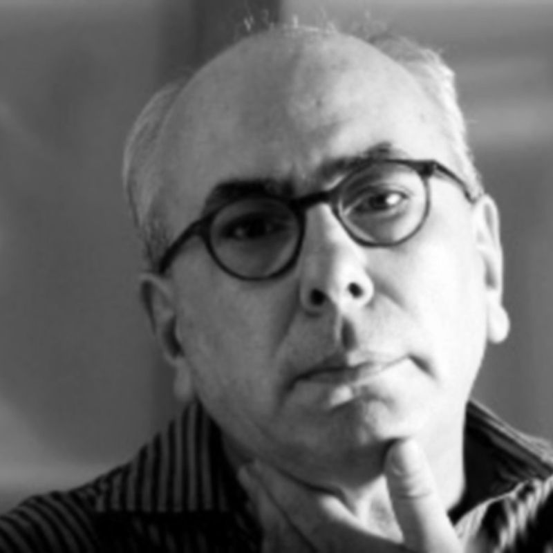 Régis Bonvicino profile picture