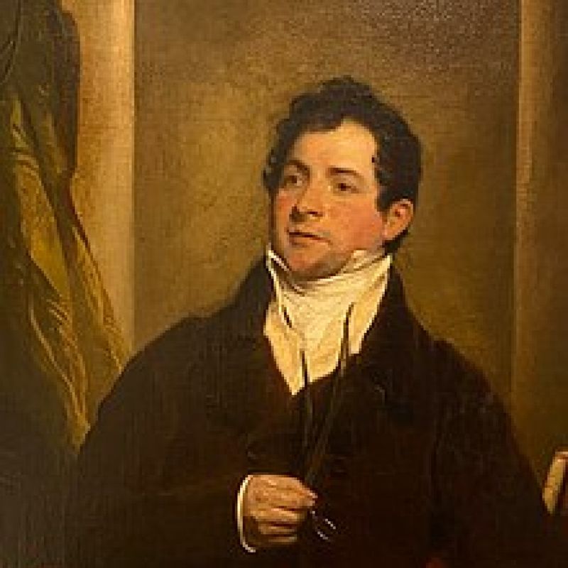 Thomas Moore profile picture
