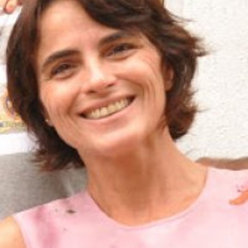 Adriana Pinheiro profile picture