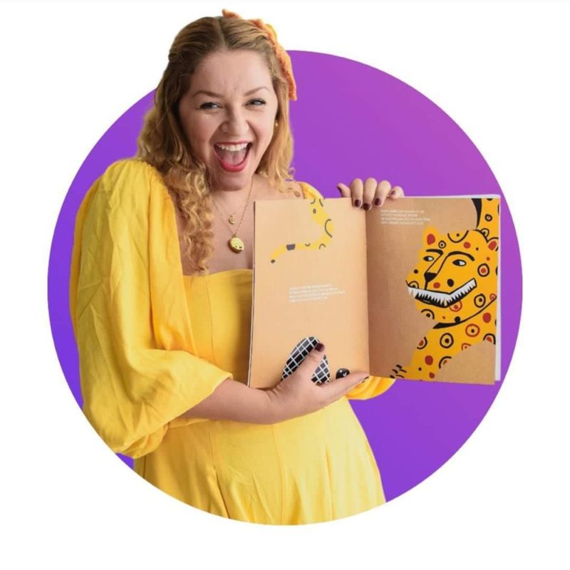 Eliza Morenno profile picture