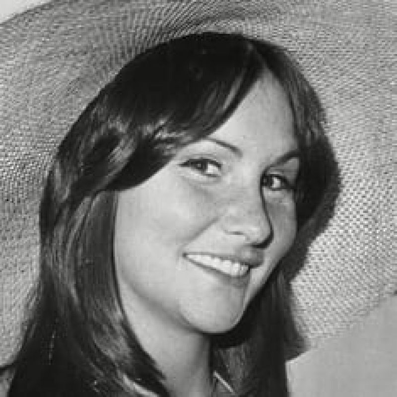 Linda Susan Boreman profile picture