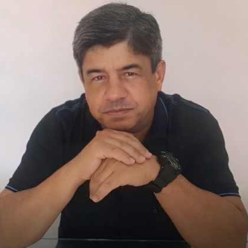 Roberto Marcos profile picture