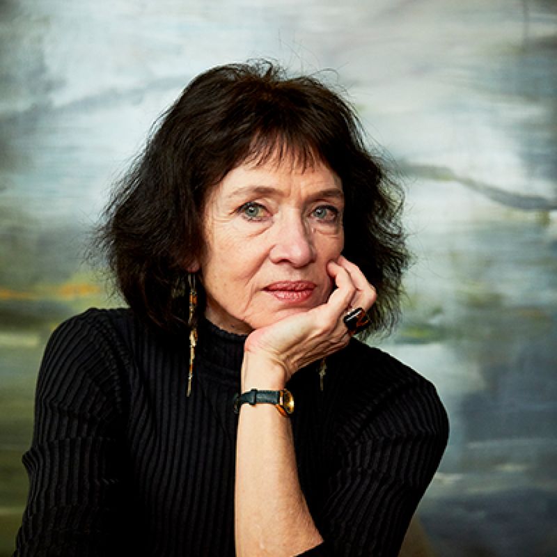Nancy Huston profile picture