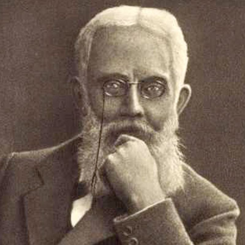 Franz Erdmann Mehring profile picture