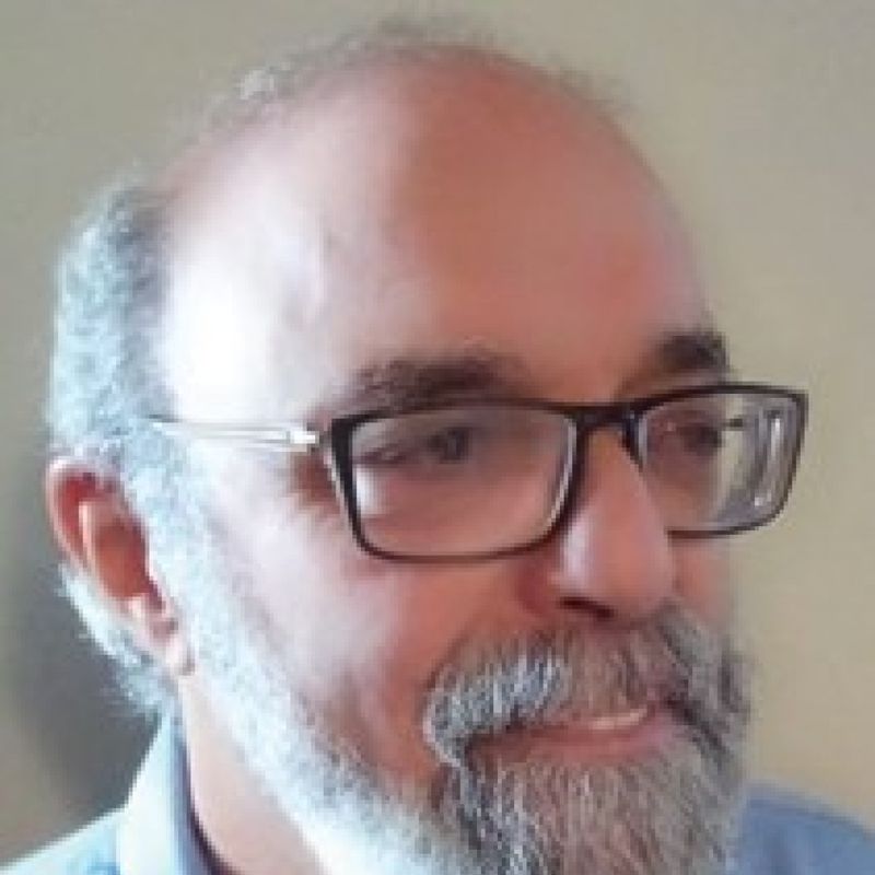José Carlos Santos de Azeredo profile picture