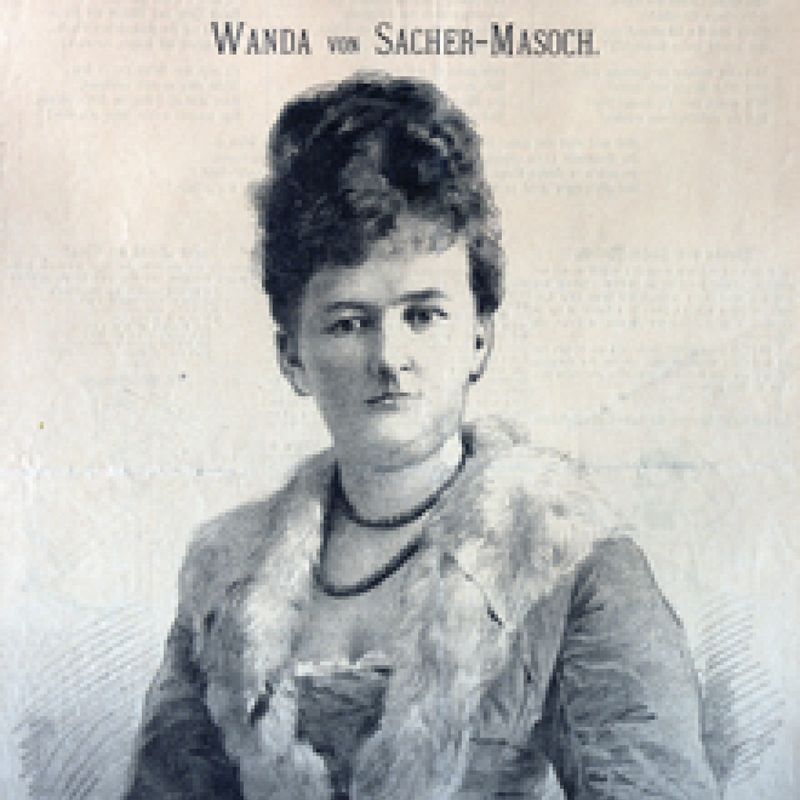 Wanda von Sacher-Masoch profile picture