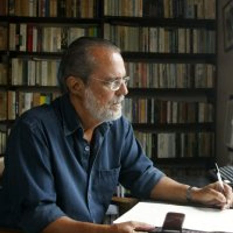 Mário Osório Magalhães profile picture
