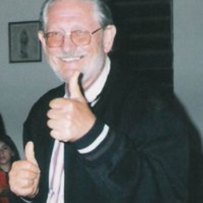 Sylvio Giocondo Dall´Agnol profile picture