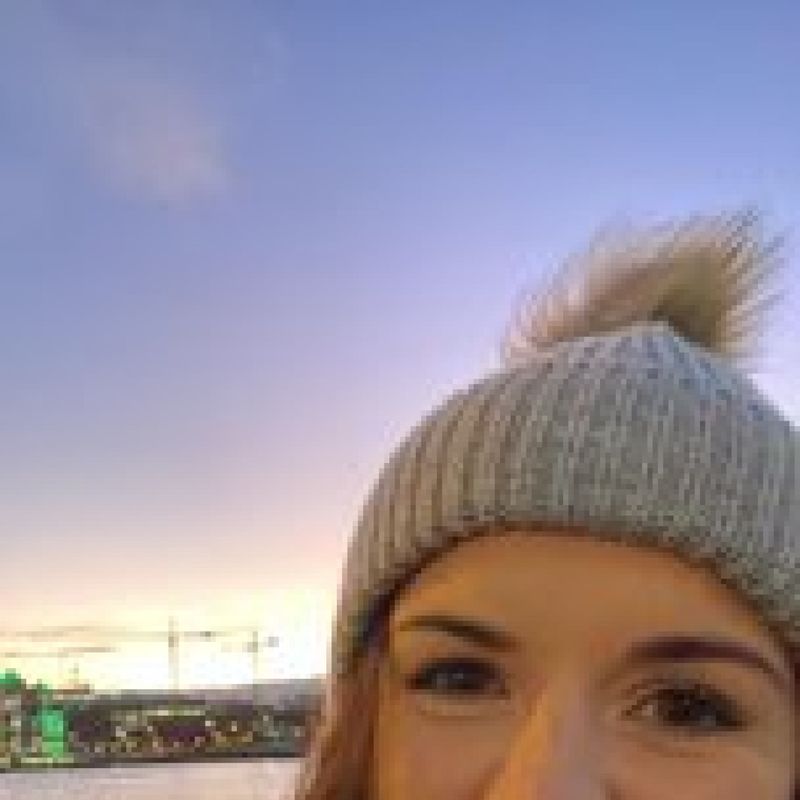 Catherine Walsh profile picture