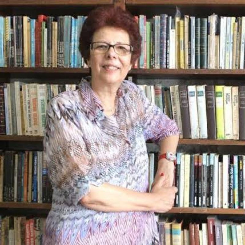 Dalila Teles Veras profile picture