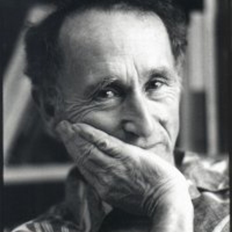  William Labov profile picture