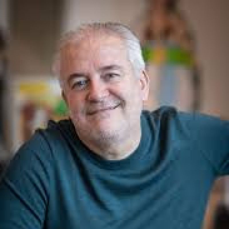 Didier Conrad profile picture