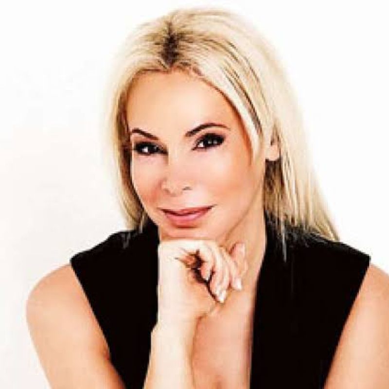 Michelle Cohen Corasanti profile picture