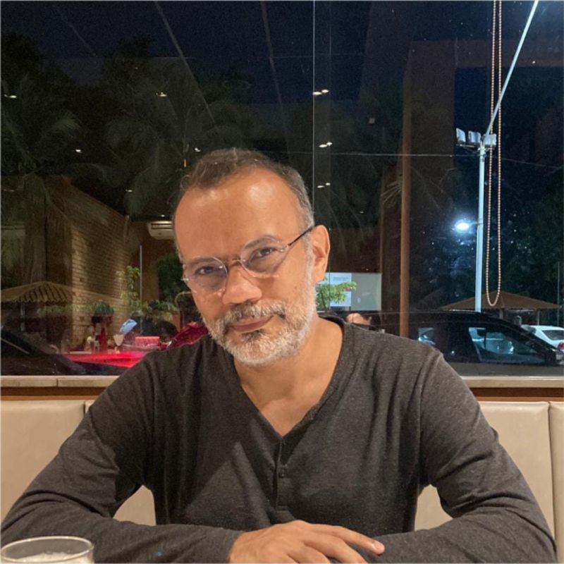 Samarone Marinho profile picture