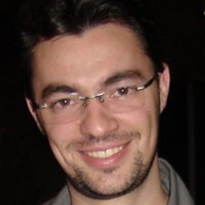 Elias Sperandio profile picture