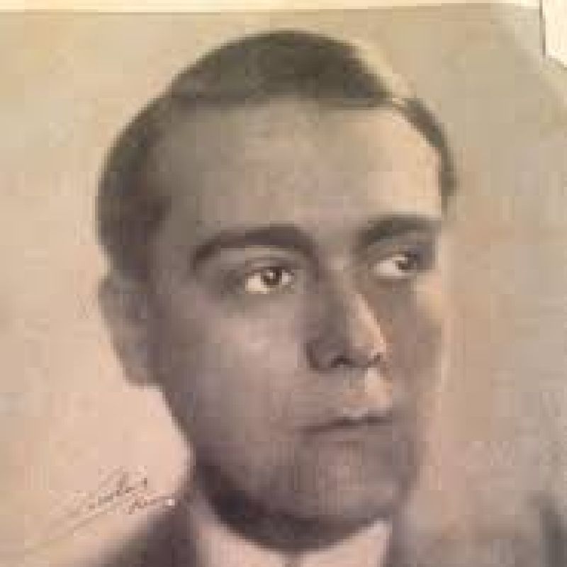 Ronald de Carvalho profile picture