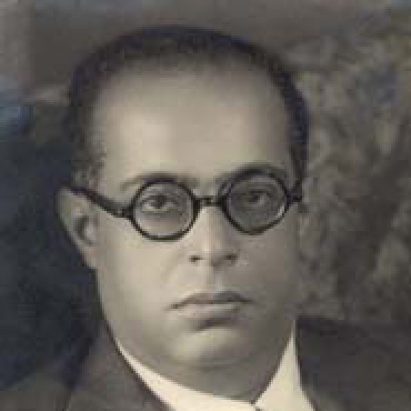 Augusto Frederico Schmidt profile picture