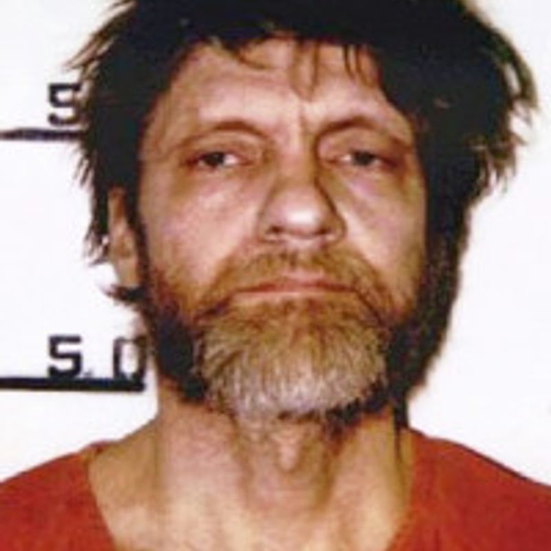 Theodore J. Kaczynski profile picture