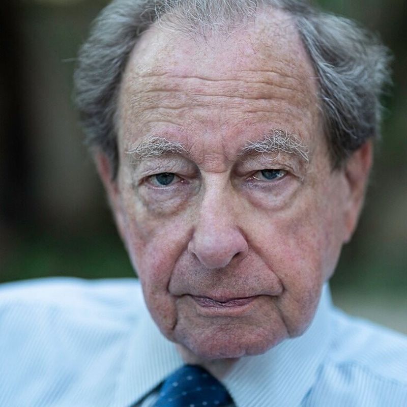 Wolfgang Smith profile picture