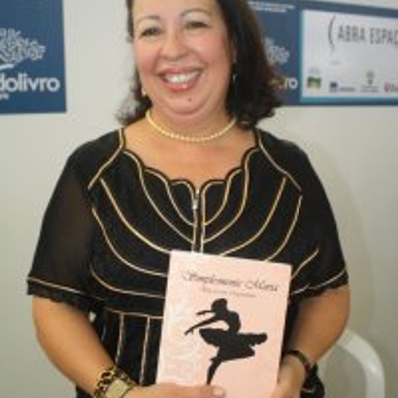 Maria Luiza Vargas Ramos profile picture