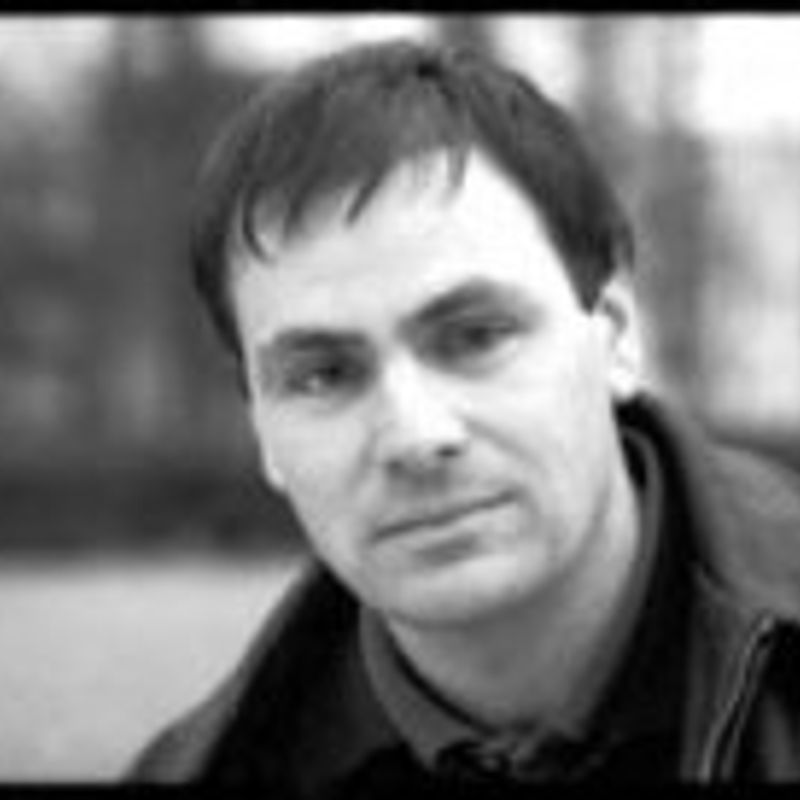 Éric Chevillard profile picture