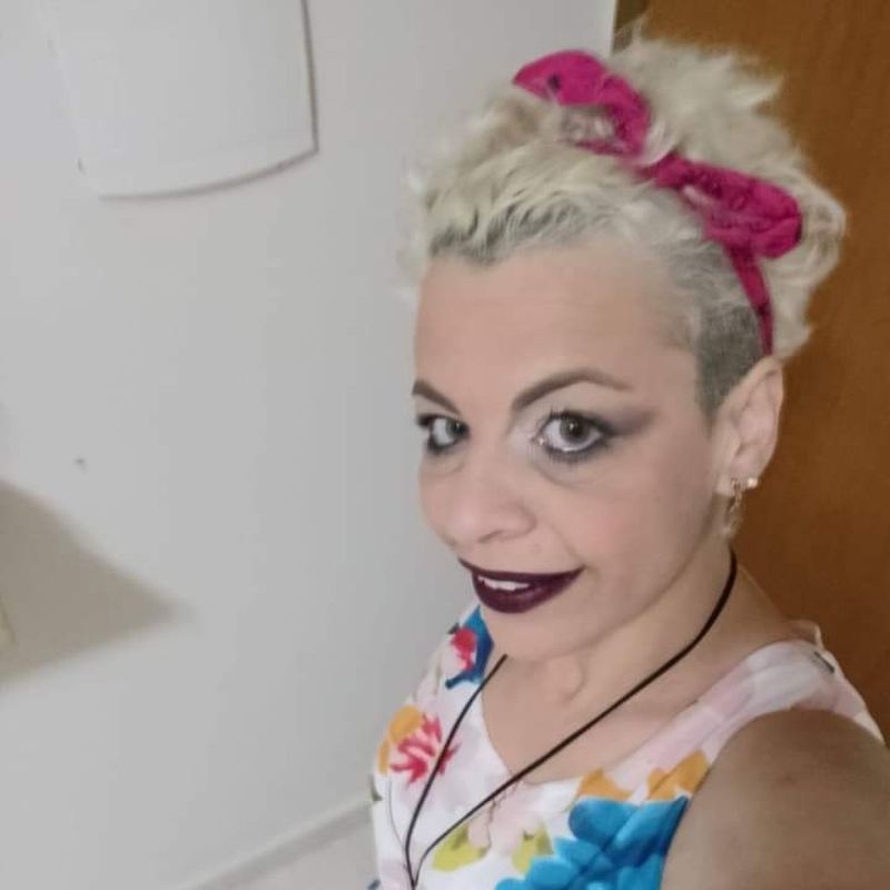 Shirley Nogueira dos Santos profile picture