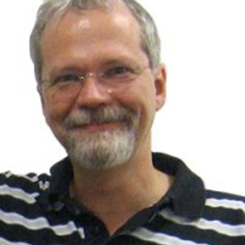 Egidio Trambaiolli Neto profile picture