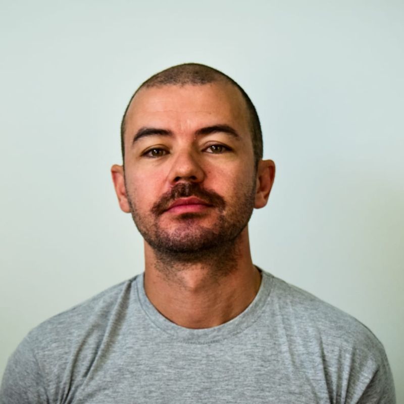 Fagner Mera profile picture