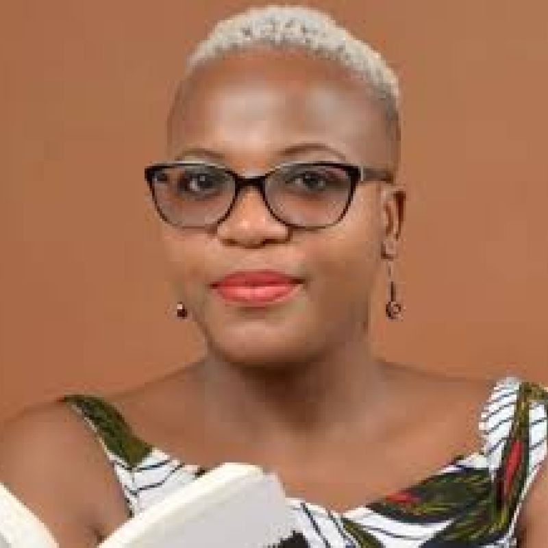 Zukiswa Wanner profile picture
