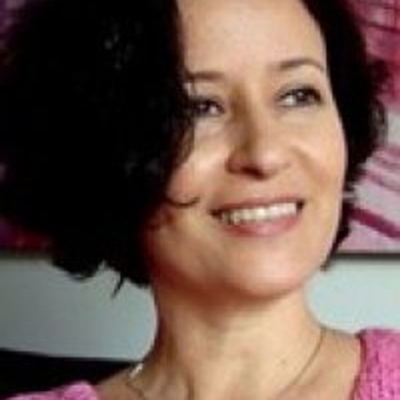 Márcia Ramos Arán profile picture
