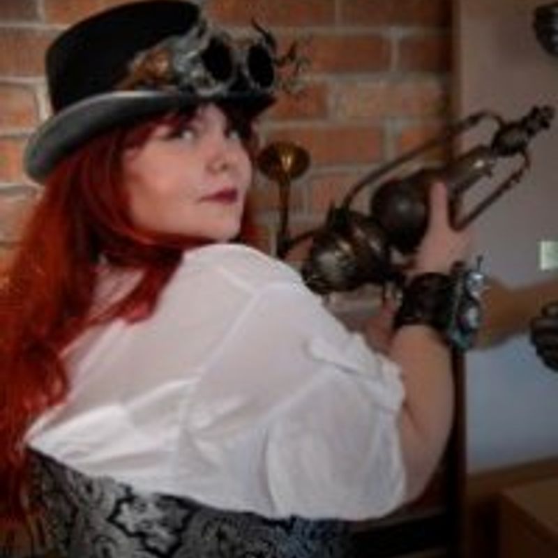 Kady Cross profile picture