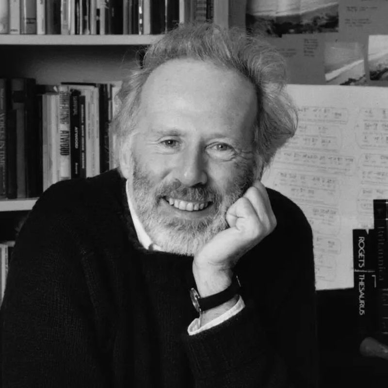 Raymond Murray Schafer profile picture