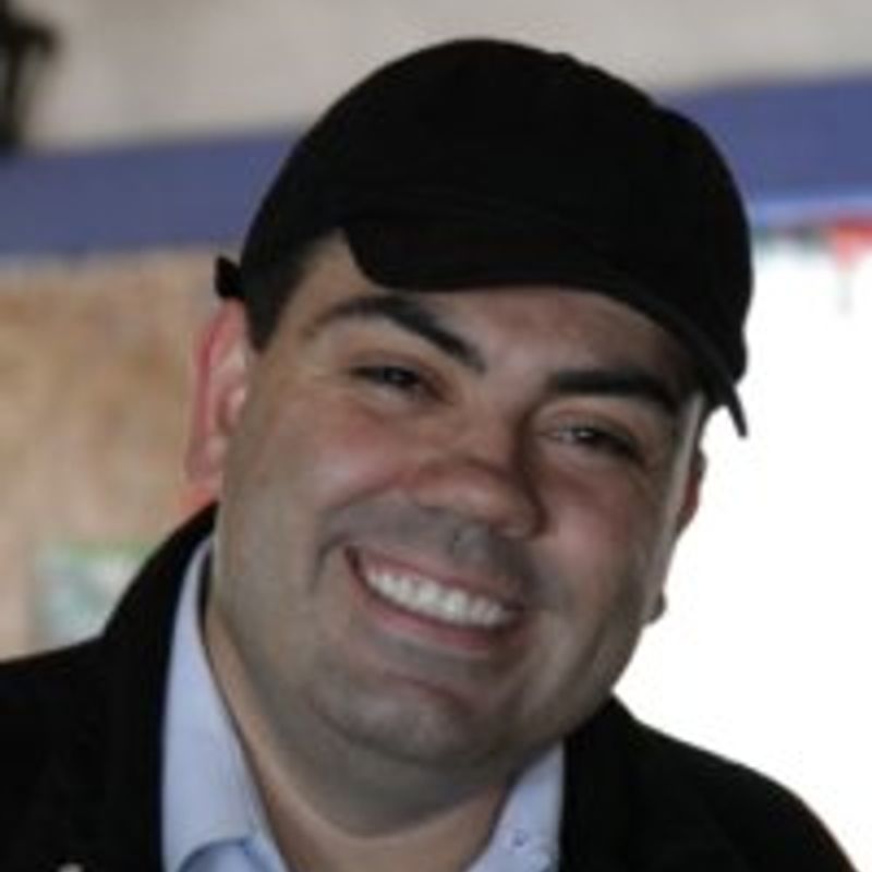 Ledinilson Ribeiro Moreira profile picture