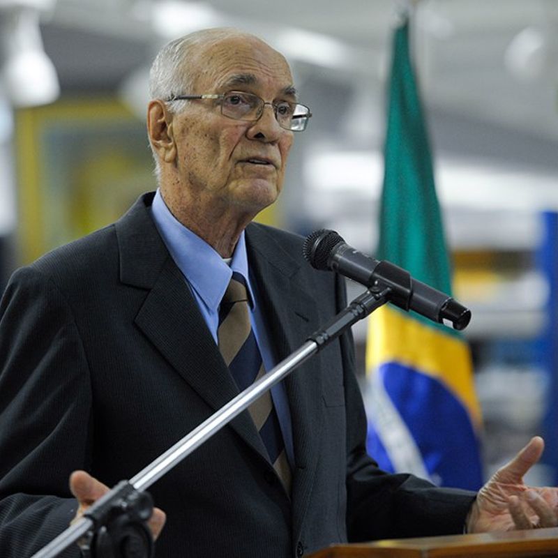 Roberto Saturnino Braga profile picture