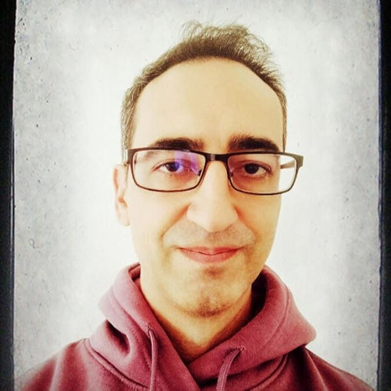 Gonçalo Coelho profile picture