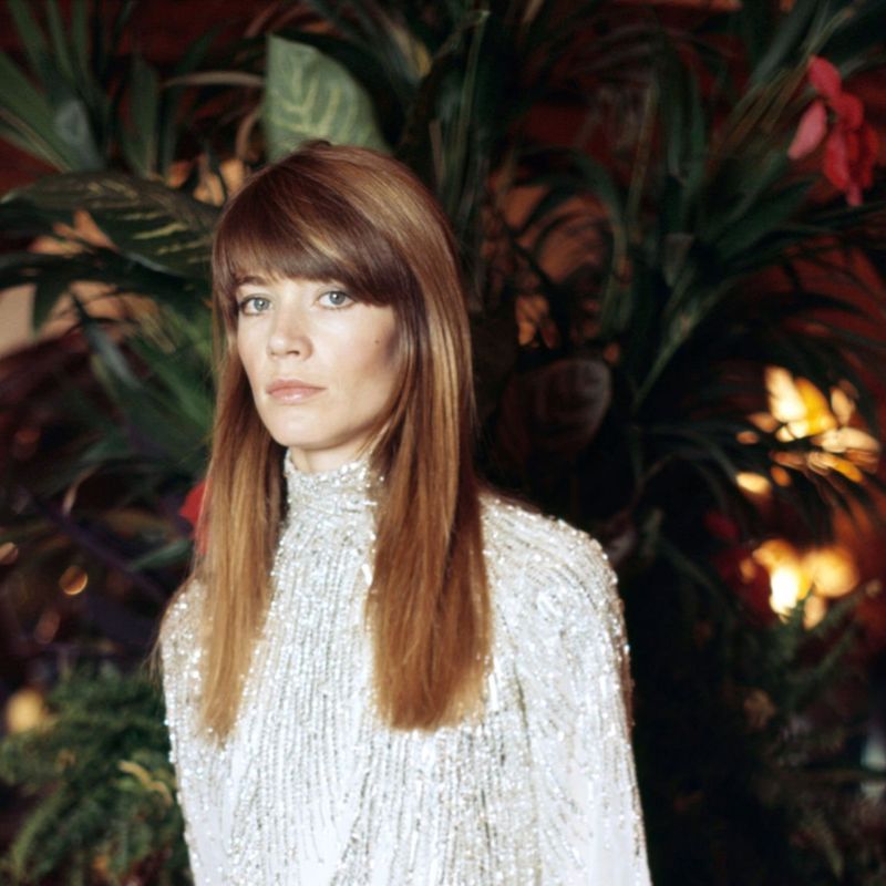 Françoise Hardy profile picture