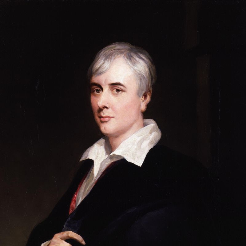 George Borrow profile picture