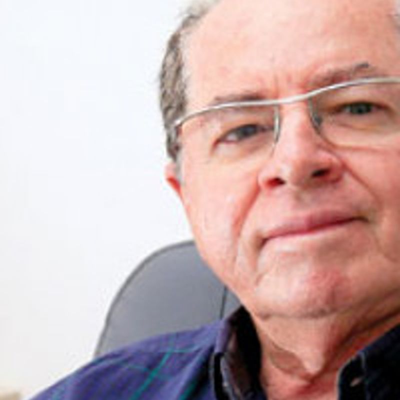 Jorge Tenório de Albuquerque profile picture
